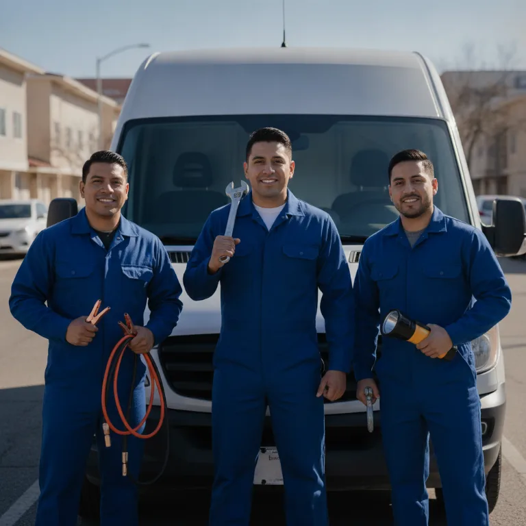 Reboque Automóvel equipe em Maceio